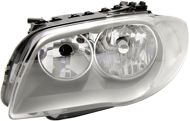 Far dreapta semnal,reg aut COMPATIBIL CU BMW SERIA 1 E81 444-1140R-LD-EM