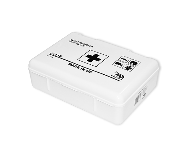 TRUSA MEDICALA AUTO