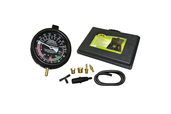 VERIFICATOR DE PRESIUNE SI VID JBM 10790