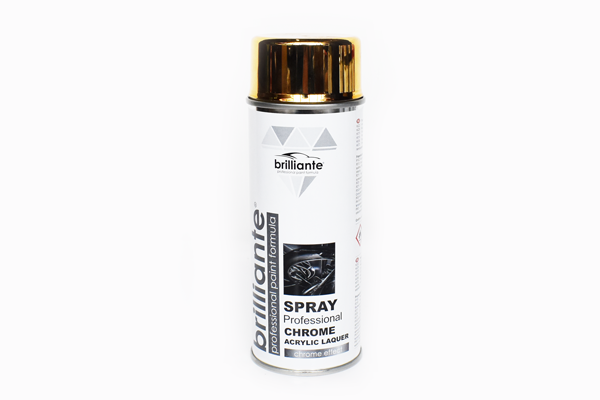 VOPSEA SPRAY CROM (AURIU) 400ML BRILLIANTE Cod producator: 01447