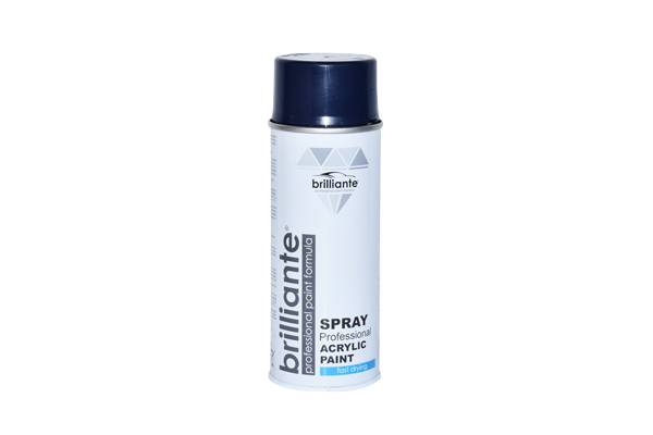 VOPSEA SPRAY ALBASTRU SAFIR (RAL 5003) 400 ML BRILLIANTE Cod producator: 08708