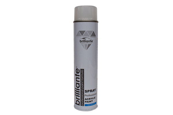 SPRAY LAC TRANSPARENT LUCIOS 600 ML Cod producator: 05236