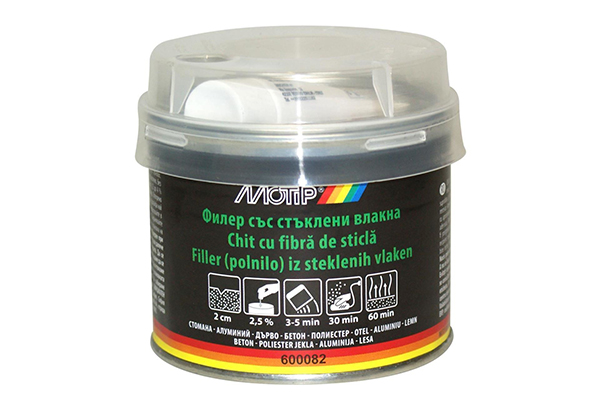 MOTIP CHIT FIBRA DE STICLA 250G M600082 76156