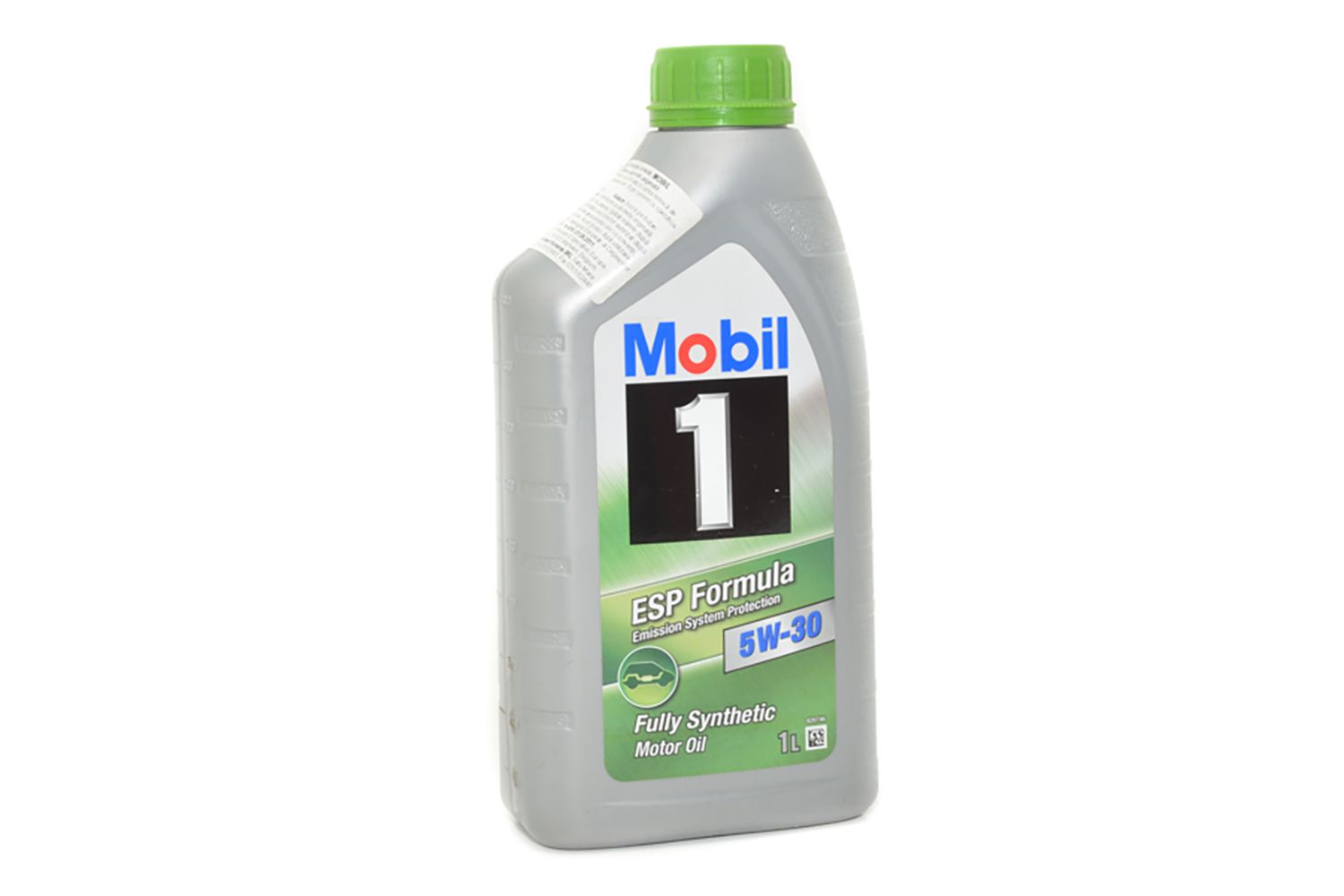 ULEI MOBIL 1ESP FORMULA 5W-30- 1L