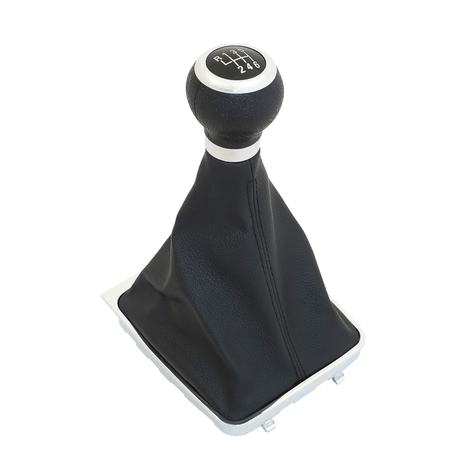 NUCA SCHIMBATOR CU MANSON PENTRU VW PASSAT B6 2005-2011 6 TREPTE: 31685