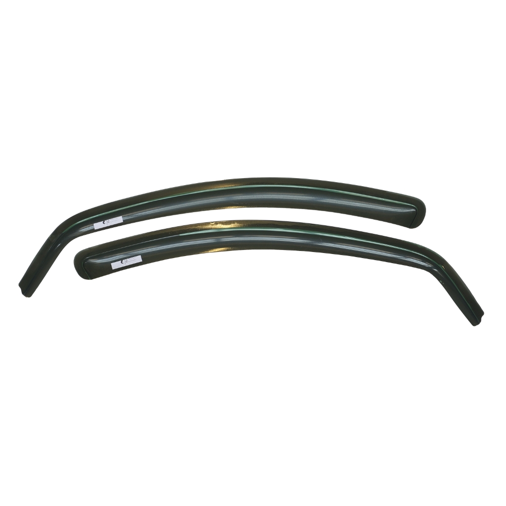 SET DEFLECTOARE AER FATA FARAD PENTRU DACIA DUSTER 4X4 (2014-) 02193