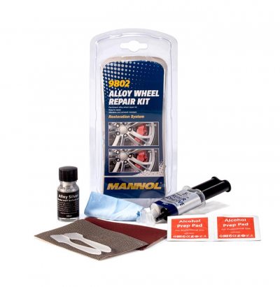 KIT REPARATII JANTE DE ALIAJ 10586