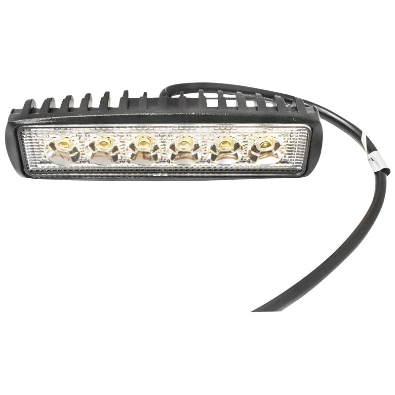 Proiector 6 L 10-30V 18W unghi 60