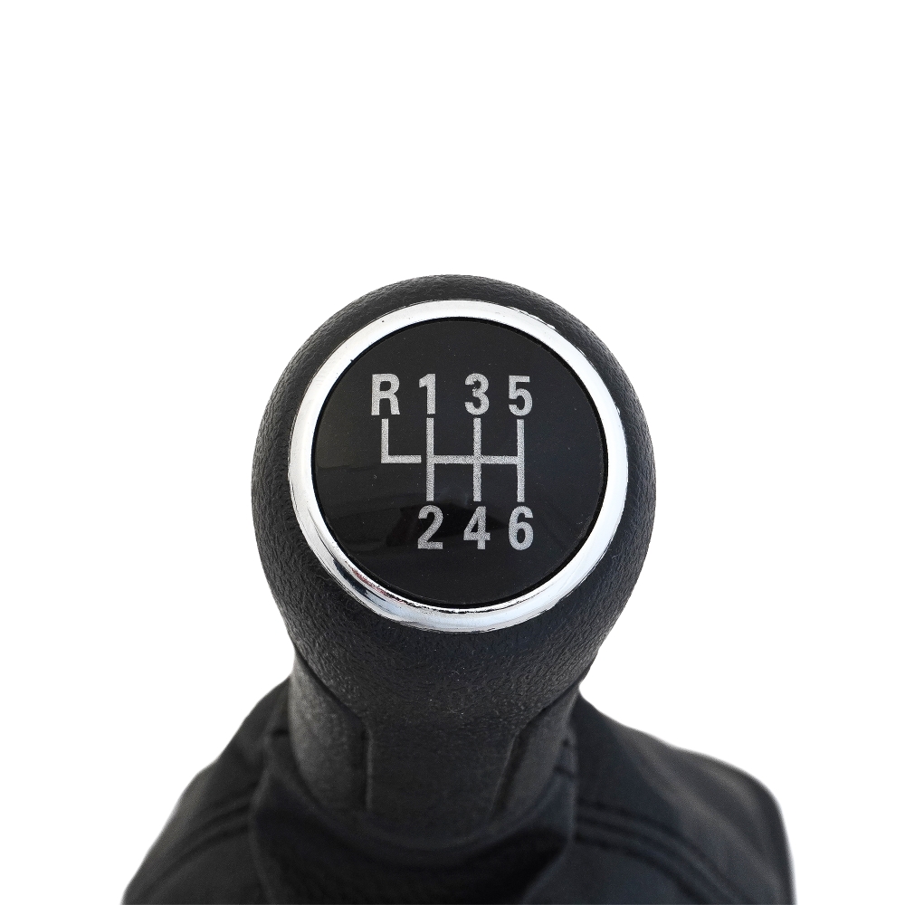 NUCA SCHIMBATOR CU MANSON PENTRU VW POLO 4 9N 2006-2009 6 TREPTE : 31732