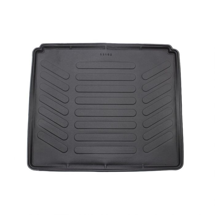 COVOR PROTECTIE PORTBAGAJ UMBRELLA PENTRU PEUGEOT 407 SEDAN 2003-2010 60816