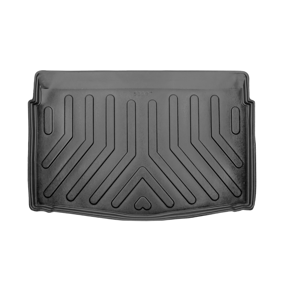 COVOR PROTECTIE PORTBAGAJ UMBRELLA PENTRU VW GOLF 8 (CU PODEA JOASA) 2019- : 61161