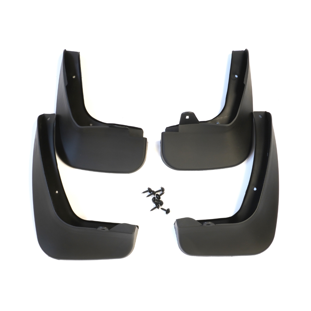 APARATORI NOROI PENTRU HYUNDAI IX35 2010-2015 SET 4 BUC  51630