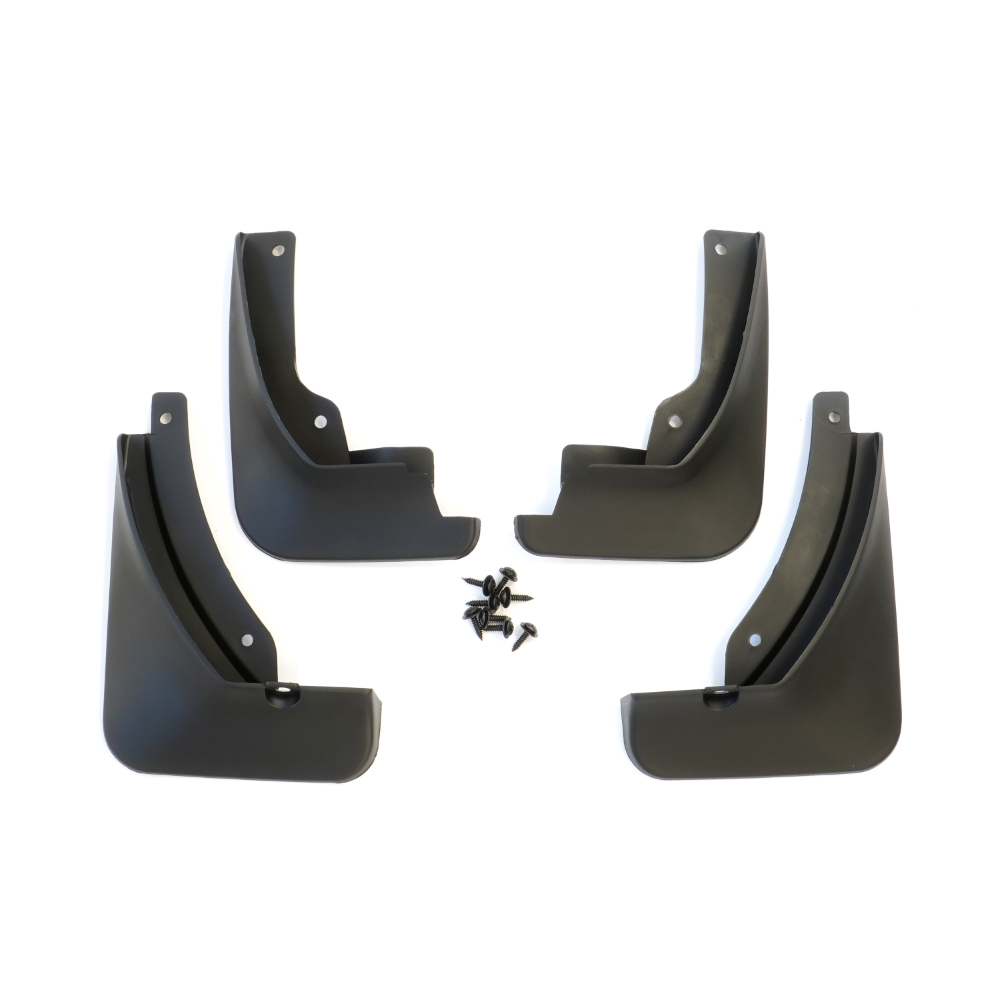 APARATORI NOROI PENTRU SKODA OCTAVIA 3 BERLINA 2014-2018 SET 4 BUC 51643