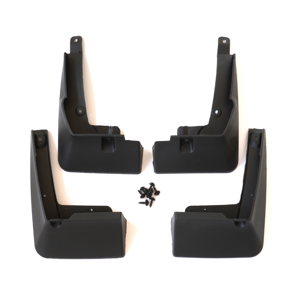 APARATORI NOROI PENTRU TOYOTA C-HR. 2017-> SET 4 BUC 51651