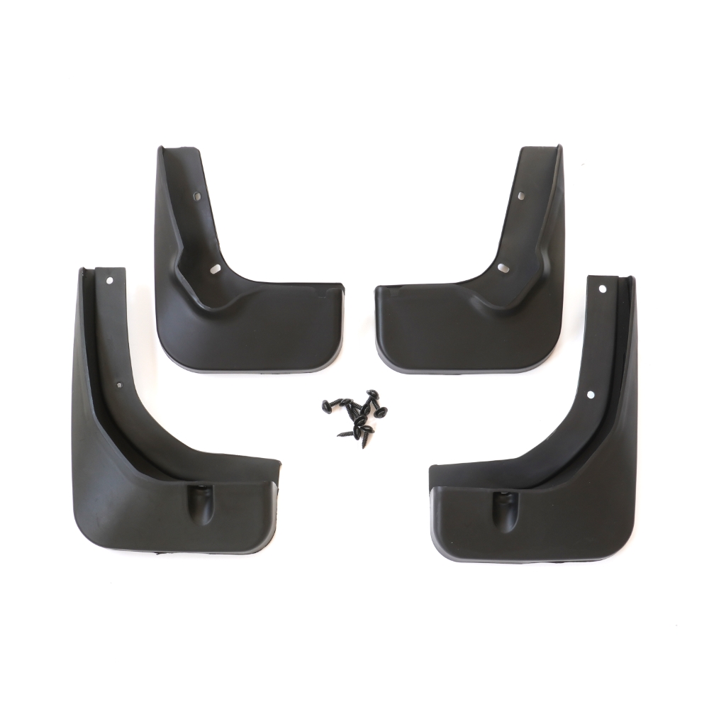 APARATORI NOROI PENTRU VW PASSAT B7 BERLINA 2010-2015 SET 4 BUC 51674