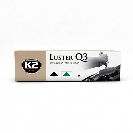 LUSTER Q3 – Pasta polisare alba extrem de abraziva 100gr.12182147