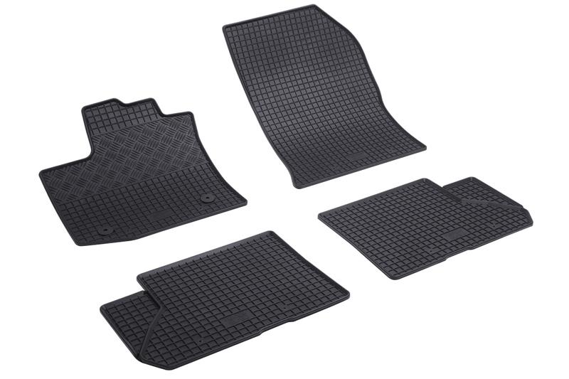 Set covorase auto interiorcauciuc compatibile cu Dokker 5m 13-,Lodgy 12-DO RG900620