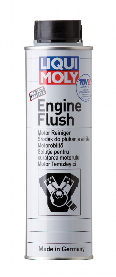 Solutie Liqui Moly spalare motor „Engine Flush” 300 ml 2640