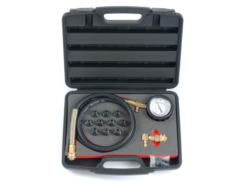 Tester presiune ulei  FOR 912G1