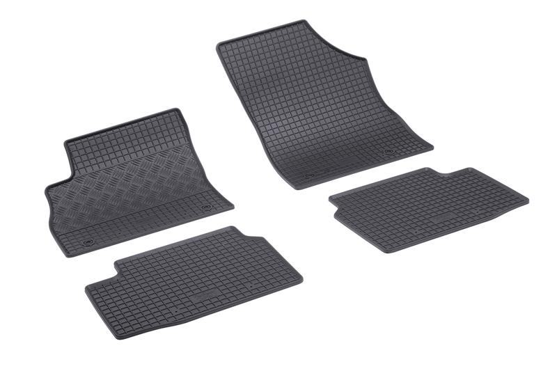 Set covorase auto cauciuc OPEL Astra K 2015 DO RG903577