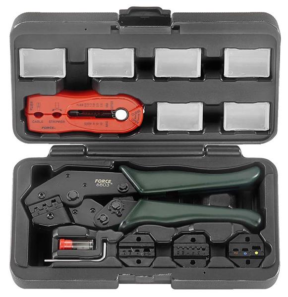 Trusa sertizare  FOR 68013