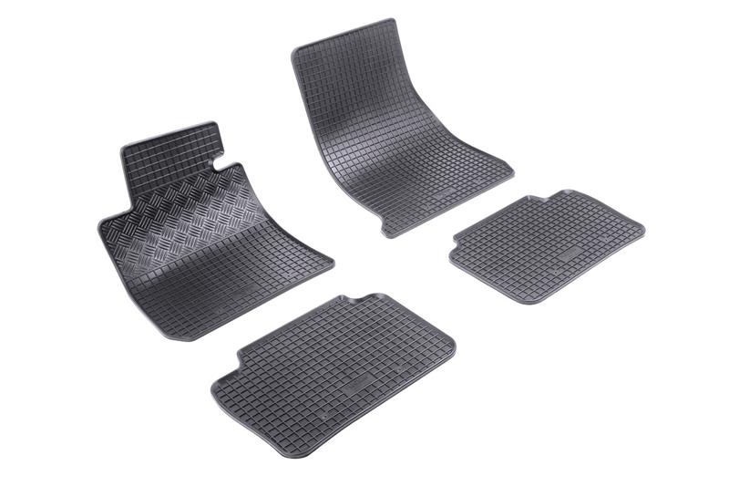 Set covorase auto cauciuc BMW 3 F30,F31 2012-DO RG900248