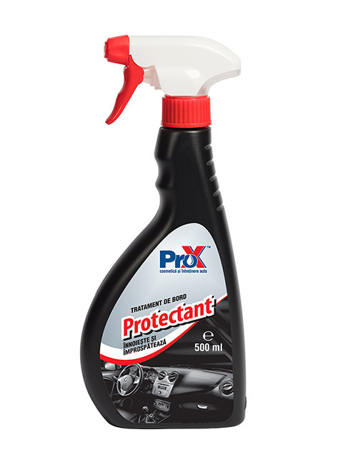Tratament bord ProX Protectant 500 ml 12210104