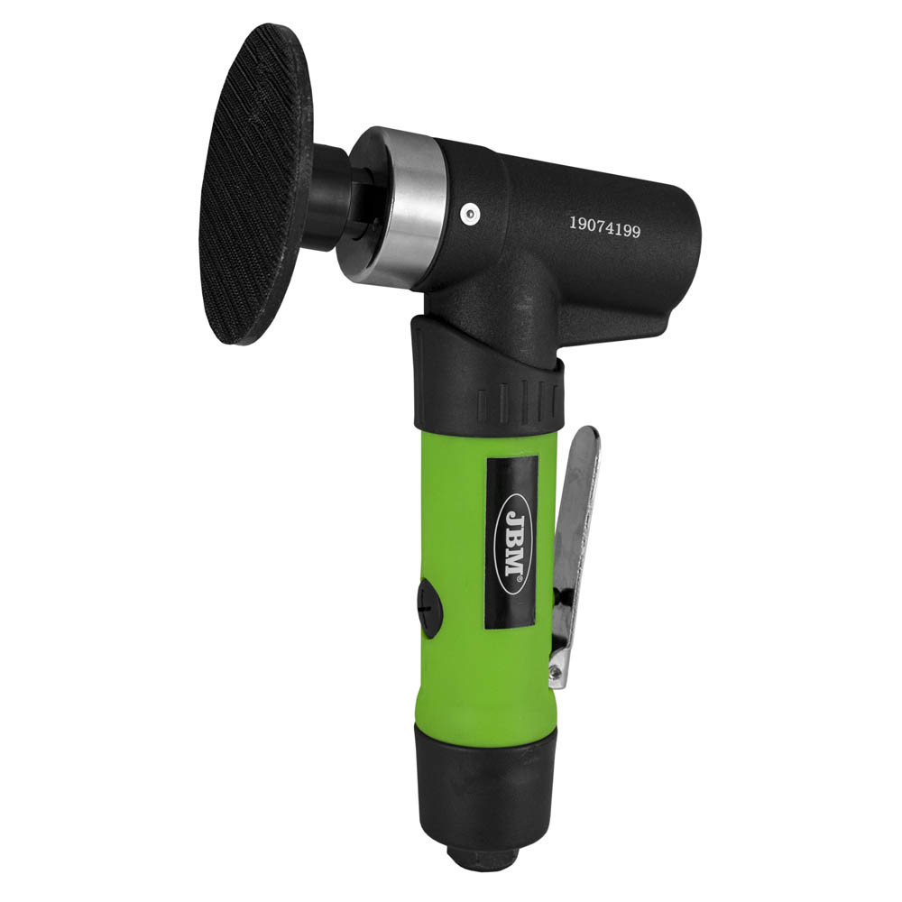 Polizor pentru polish cu 3 bureti 53646