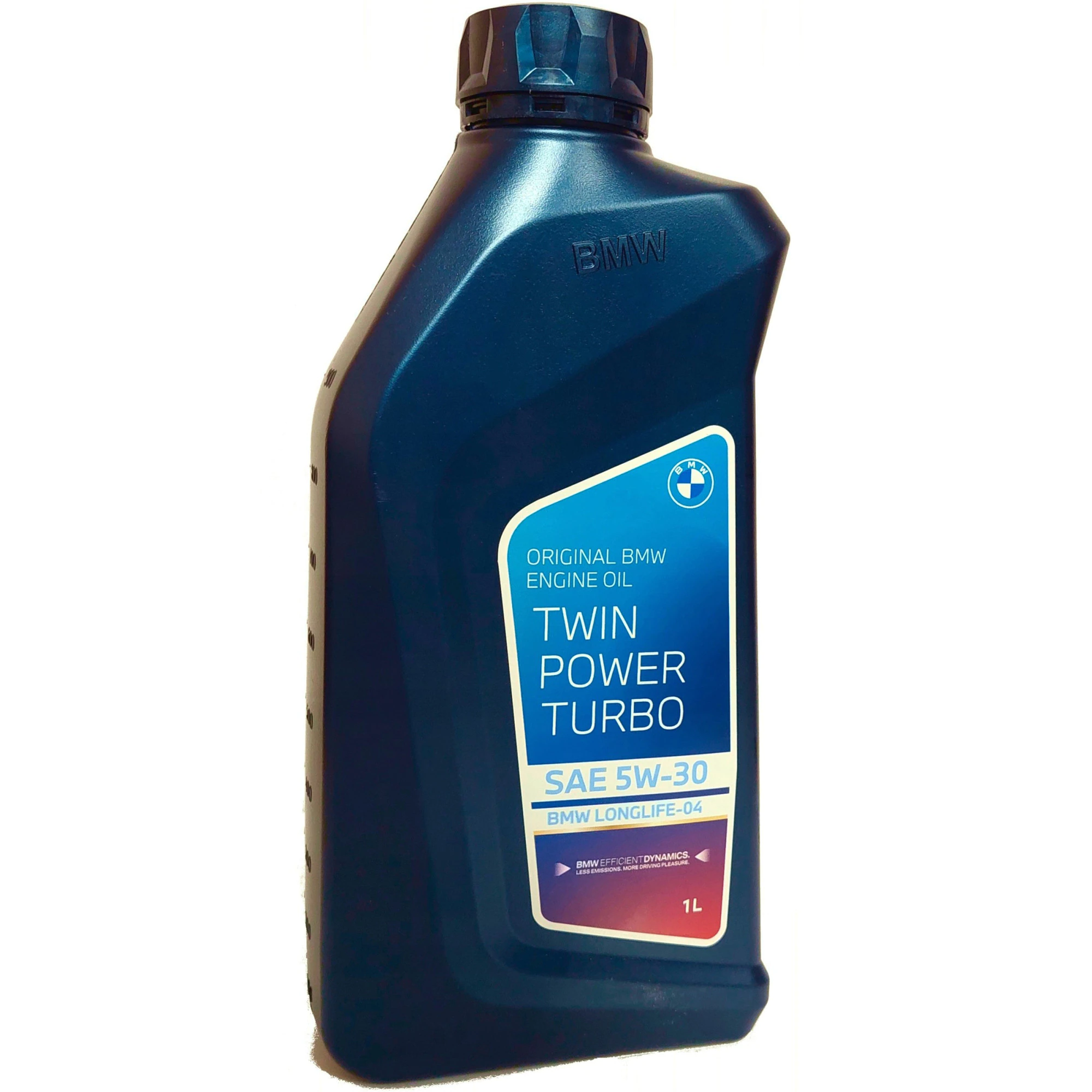Ulei motor BMW Longlife-04, 5W30, 1L
