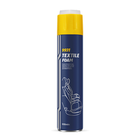 SPRAY PENTRU CURATAT TAPITERIE 650 ML Cod producator: 9931