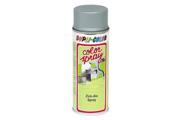 VOPSEA SPRAY ZINC-ALUMINIU 400 ML Cod producator: 308004