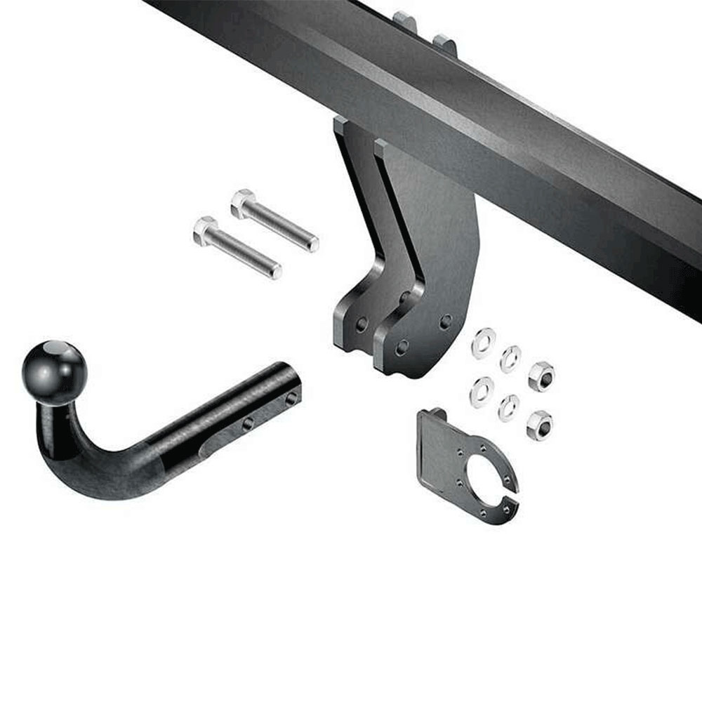 CARLIG REMORCARE PENTRU CITROEN JUMPER FURGON III L1. L2. L3 2006 – HAKPOL – MODUL ELECTRIC COMPATIBIL EAN 78110 Cod producator: C/018-HAK