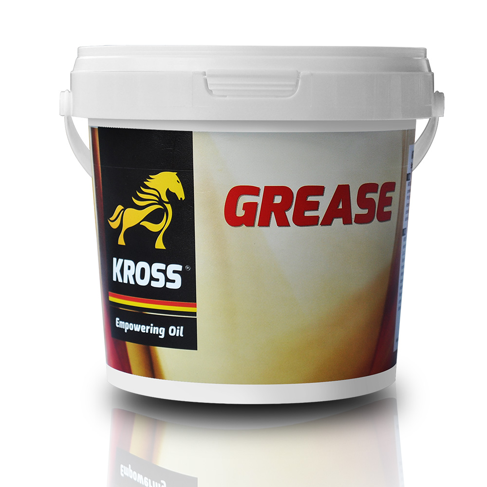 UNSOARE KROSS LI CA-2 800G Cod producator: SN90101-KS-25851