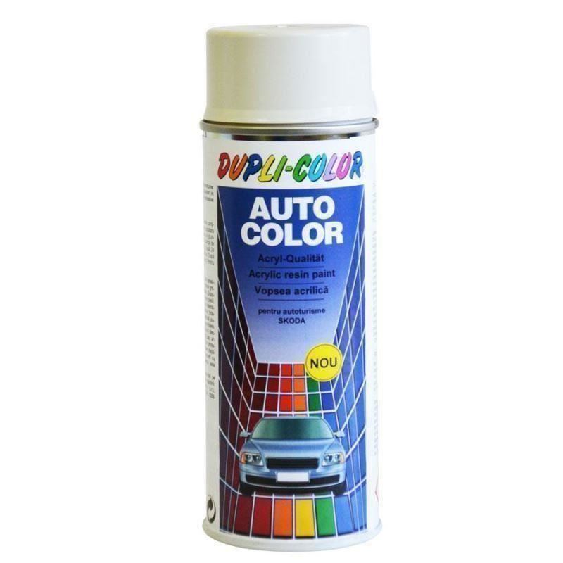 VOPSEA SPRAY AUTO SKODA ALB CANDY 1026 DUPLI-COLOR Cod producator: 350500