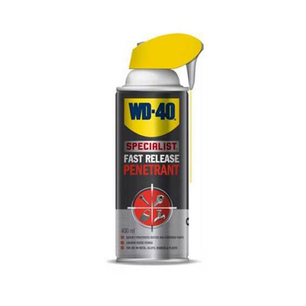 WD-40 SPECIALIST PENETRANT – LUBRIFIANT PENETRANT 400ML Cod producator: 780018