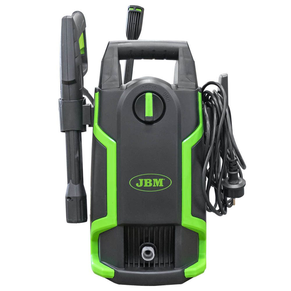 SPĂLĂTOR DE ÎNALTĂ PRESIUNE 1400 W 53947