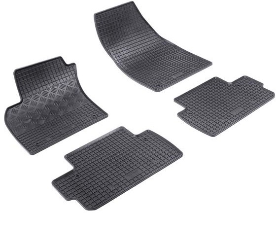 Set covorase auto compatibile cu volvo c30 902570